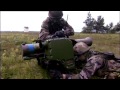 Milan ER Extended Response missile medium range weapon system close combat operations MBDA Copyright