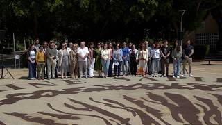 La UAL se consolida como referente de paz, inclusión y respeto