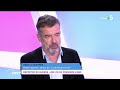 Régis Le Sommier : Vie de Grand Reporter en Première Ligne