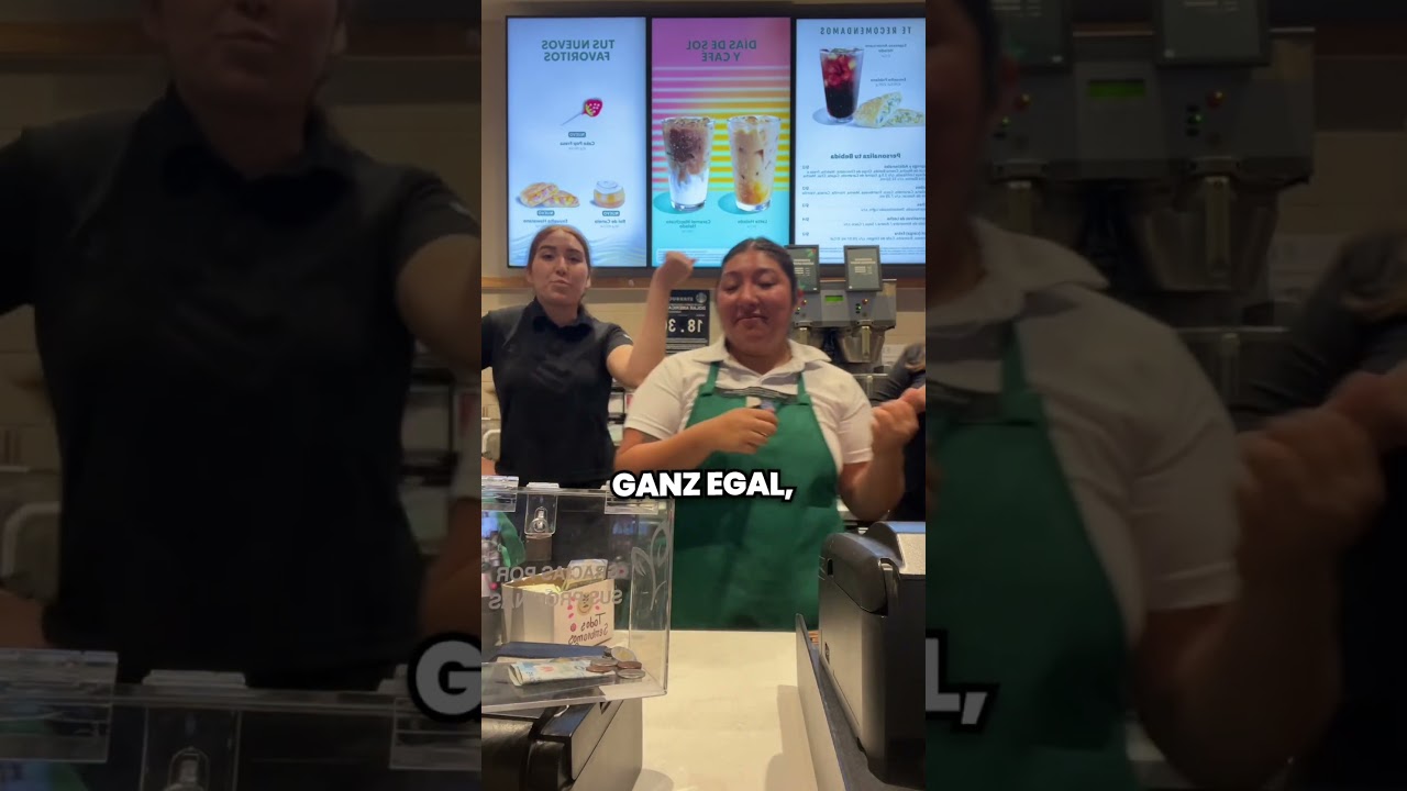 Die beste Taktik für mehr Trinkgeld! 💸😏