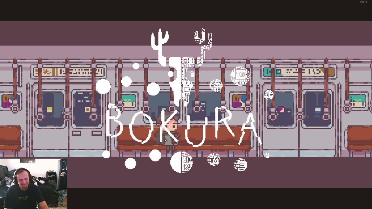 Completing the entirety of Bokura! W/SummerBunny