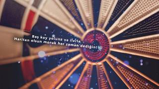 Bang - Soygun (Lyric Video)