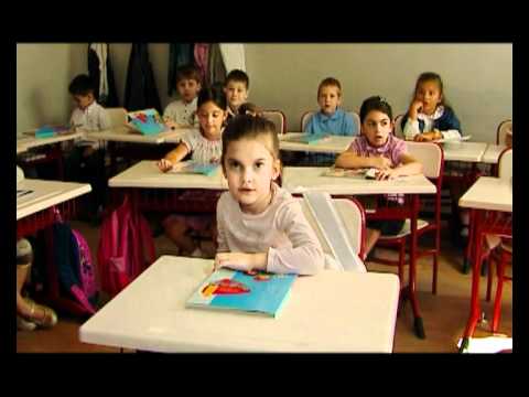 ახალი არხი New Channel  - პრომო