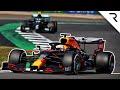 How Verstappen and Red Bull made Mercedes 'look silly'