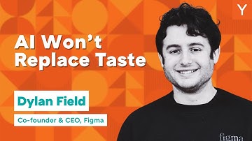 Dylan Field: Figma opschalen en de toekomst van design