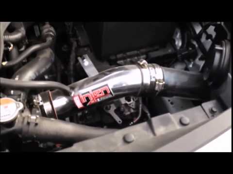 INJEN SP1340P SP SERIES COLD AIR INTAKE FOR HYUNDAI VELOSTER//ACCENT 1.6L