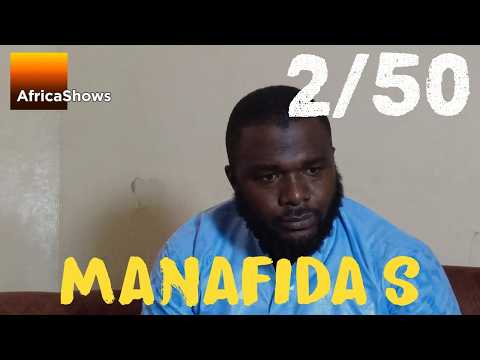 MANAFIDA-S2 -50-VERSION MALINKE