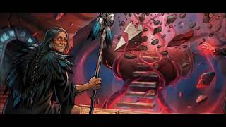 Ghost West Chapter 4 The Dust Settles gameplay walkthrough