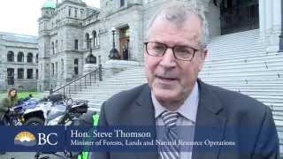 Off-road vehicle registration mandatory on Nov. 1