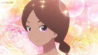 Nadila es mi tipo! - Kakushigoto cap 4