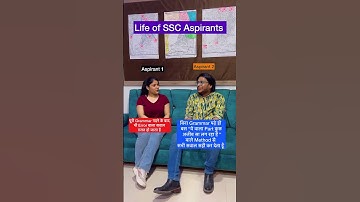 SSC English Grammar Rules vs Aspirants || Error Detection New method #shorts #viralvideo #ssc