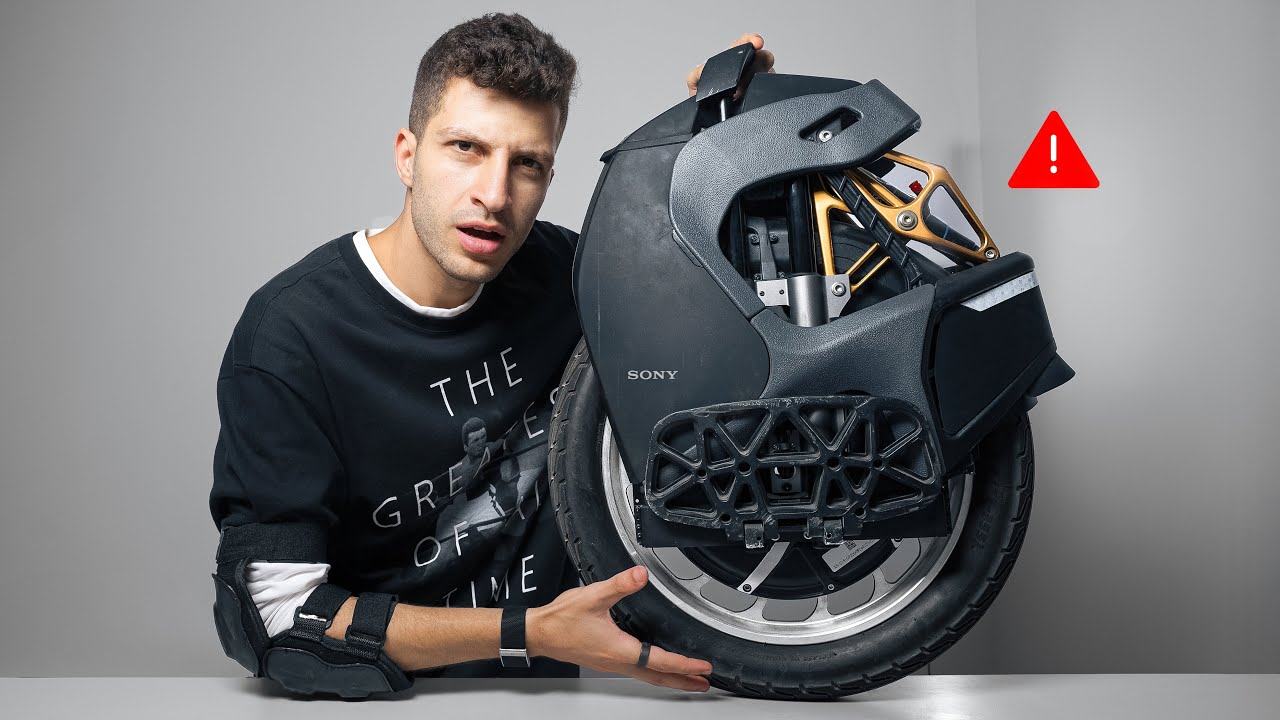 احنا لسه مش جاهزين للكائن دا...