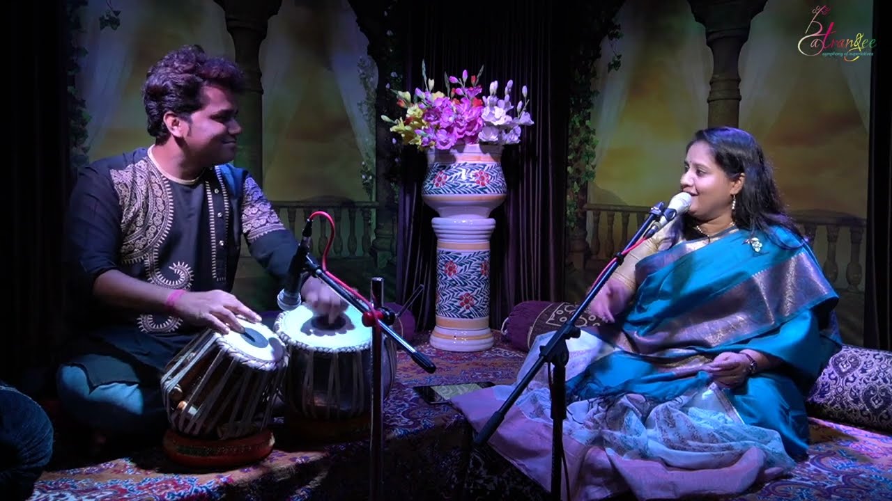 Kaho sakhi || Raga Yaman || Vilambit Ektaal || 1001 BANDISHES - EP 278 Bandish 294 || Manali & Emon