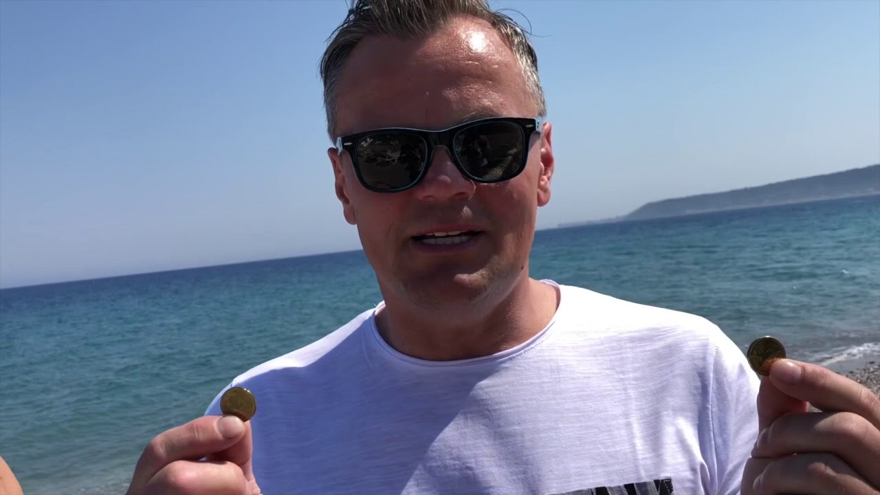 Przewodnik kite Rodos