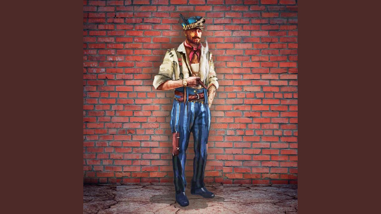 Yo cuando pequeño (Pasodoble)