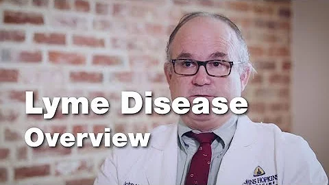 Lyme Disease Introduction - Johns Hopkins - (1 of 5)