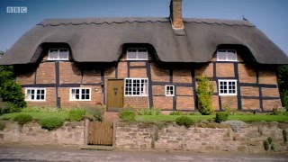 Dan Cruickshank: At Home with the British (Documentary) - The Cottage