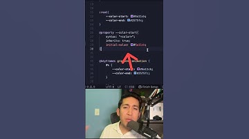 ¡NUEVA CARACTERÍSTICA CSS MODERNO!