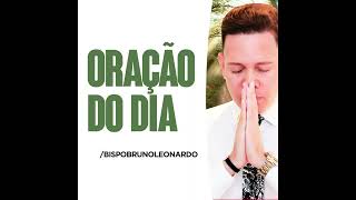 Bispo Bruno Leonardo |