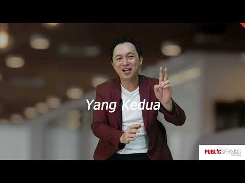 Video: Mengapa presentasi itu penting?