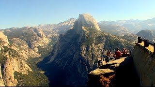 Yosemite National Park by Jeff Blyth 682 views 7 years ago 7 minutes, 12 seconds