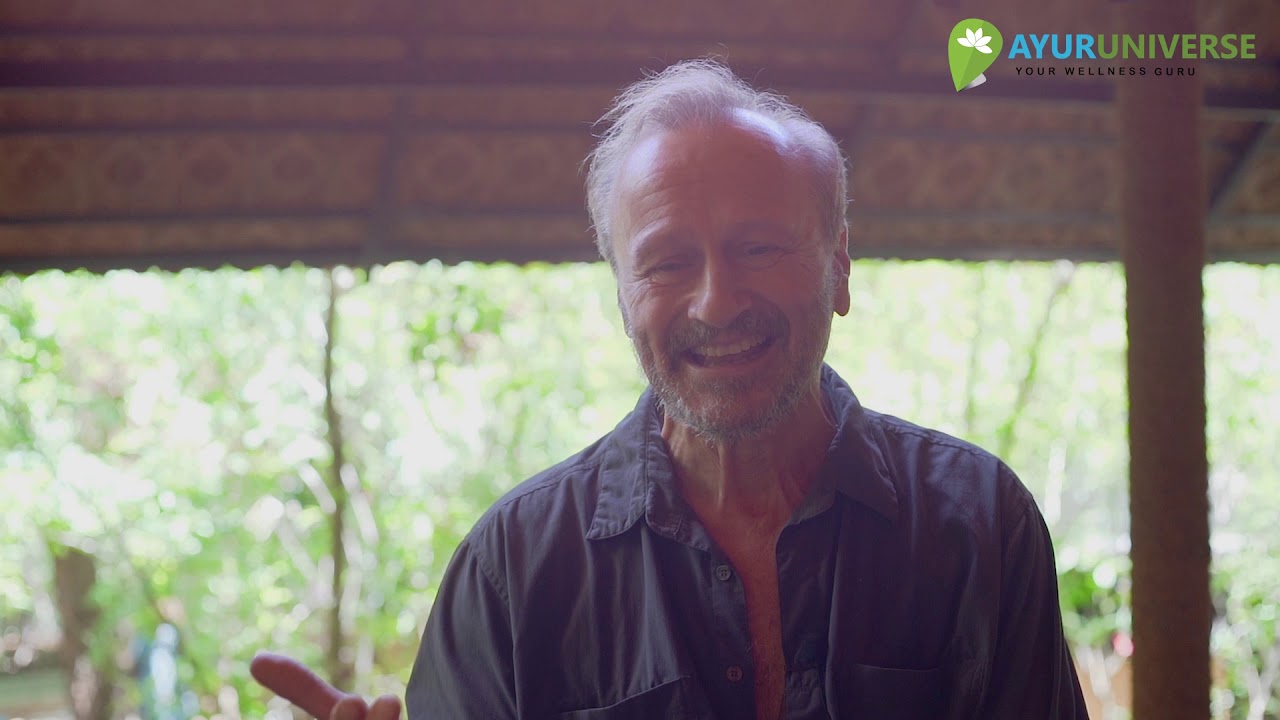 Ayurvedic Detox | Neil Dorfsman (Part 3)