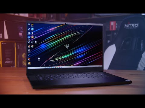 Razer Blade 15 Advanced 300Hz Review - TechteamGB - YouTube Razer Blade 15 Advanced 300Hz Review - TechteamGB - YouTube