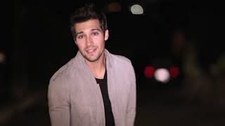 James Maslow Love Somebody Official Cover Maroon 5