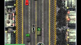 Army Pursuit (PC browser game) screenshot 5