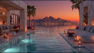 Sunset Relaxation Music | Chill Lofi with Soft Vocals screenshot 1
