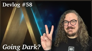 Alchemy Devlog - Episode 58: AE Audio Updates, Game Guides, System Builder