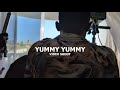 YUMMY BY EMILIAN STARZ| BEHIND THE SCENES
