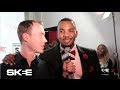 The Game Celebrates His "Black Tie Birthday Party" w/ DJ Skee