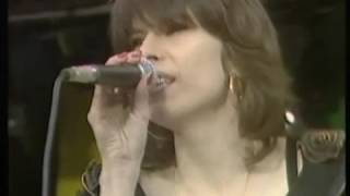 Chrissie Hynde & UB40   Breakfast In Bed