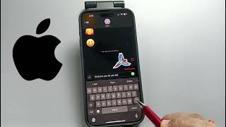 How to Turn Off Swipe Typing Keyboard on iPhone (iOS 18) screenshot 3