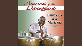 Video thumbnail of "Acerina Y Su Danzonera - Juarez"