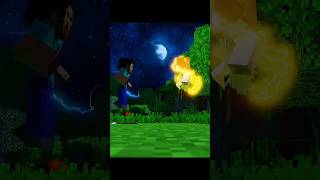 Herobrine Encounter To Alexbrine