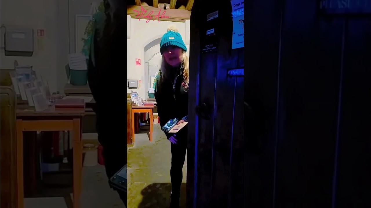 Nicky Alan Psychic Medium