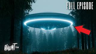 Close Encounters 👽 Full Season 2 Marathon