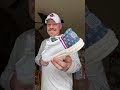 HeyDude Americana mesh #heydude #heydudeshoes #americana #tiktokshopstockup #tiktokshopmothersday
