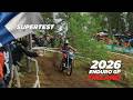 2026 GP OF FINLAND | ENDURO GP | SUPER TEST