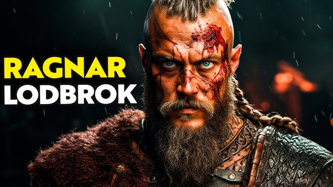 Vikings Brasil on X: É inegável que Bjorn Ironside foi o maior filho de  Ragnar, e a sua morte mostrou isso, ele é o Rei dos Reis. Mas, cada um tem  uma