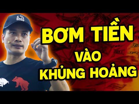 Video: Tính thanh khoản của đồng rúp là gì? Ngân hàng Trung ương sử dụng công cụ này như thế nào?