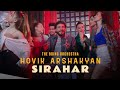 Hovik Arshakyan - Sirahar
