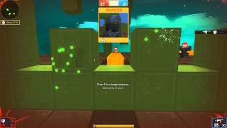 Brick Force PC Gameplay Walkthrough 1080p HD