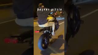 Boşver Gitsin Resimi