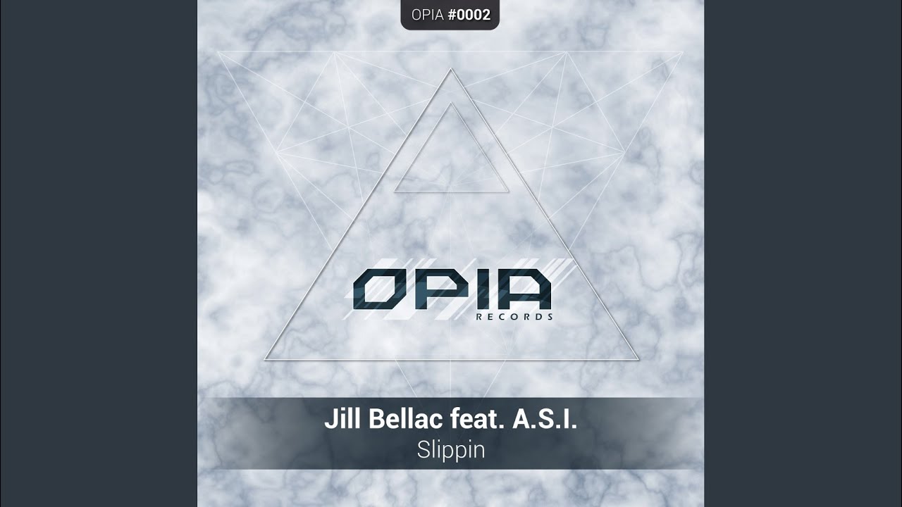 Watch Slippin (Original Mix) on YouTube Watch Slippin (Original Mix) on YouTube
