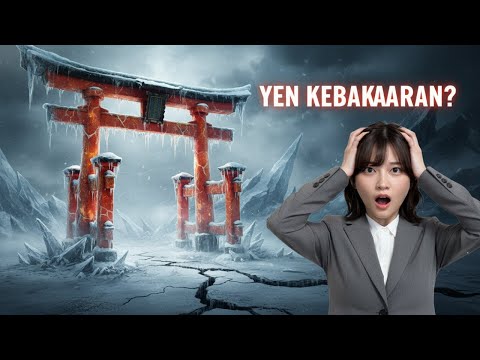 🔴 LIVE: Analisa Forex Hari Ini USDJPY 8 Januari 2026 (forecast/prediction today analysis)