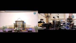 Maranatha French SDA Church | Pastor Dr. Smith Olivier