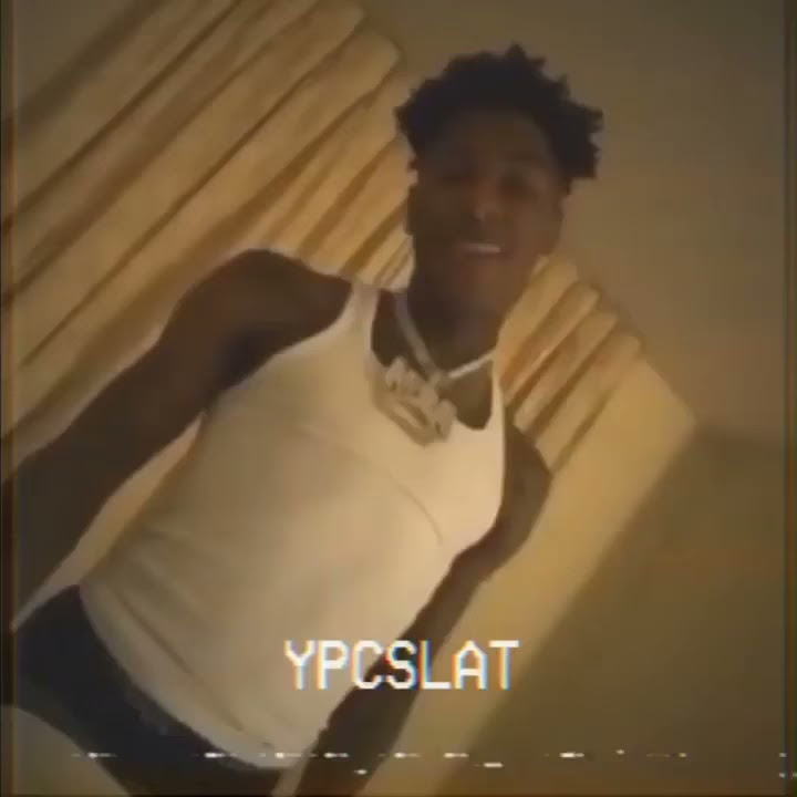 Nba Youngboy Can T Be Saved Lyrics Nba Youngboy - Can't Be Saved 2 "Edit" - YouTube